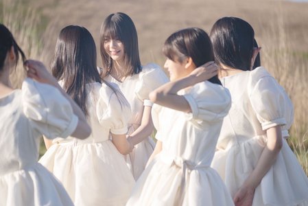 私もここにいるよ。のサムネイル