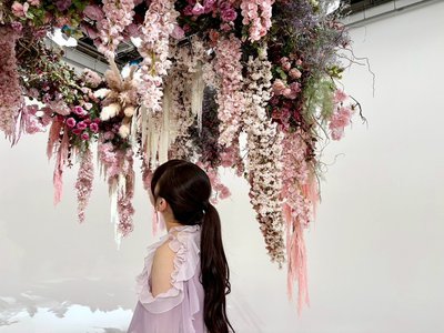 夢幻の如くなり　#りおたんの満開ブログのサムネイル
