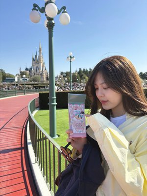 ありのままじゃんのサムネイル