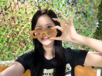 すぐ、夏がきた🍉　金川紗耶 - 画像3