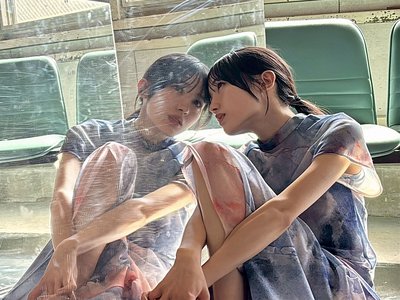 気づいたら私はもう夏だったのサムネイル