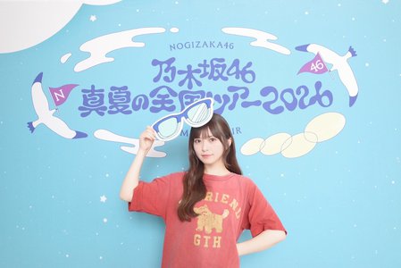 乃木坂の夏、開幕！！！のサムネイル