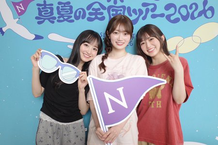 乃木坂の夏、開幕！！！ - 画像3