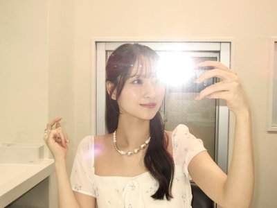 君ばかり　金川紗耶のサムネイル