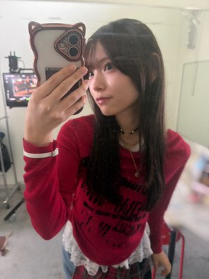 今の私。のサムネイル
