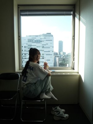 30℃ 超えてきたな - 画像2