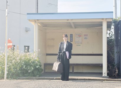 ふと振り返りたくなる - 画像3