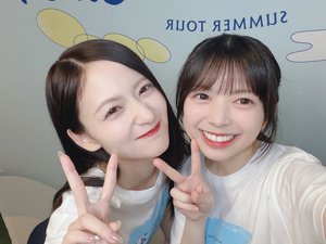 暑 #りおたんの満開ブログ - 画像2