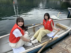 夏だー！！！☀️🍉🌻 - 画像2