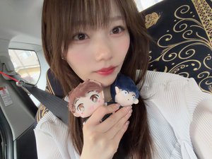 7月生まれの皆さんおめでとうございます  #hinadaniblog   #岡本姫奈    #ガンバレ中村くん   #ハンターハンター - 画像3