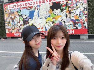 7月生まれの皆さんおめでとうございます  #hinadaniblog   #岡本姫奈    #ガンバレ中村くん   #ハンターハンター - 画像5