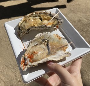 あなごを食わずんば小津玲奈にあらず - 画像2