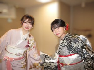 成人式のサムネイル