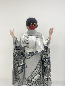 成人式 - 画像4