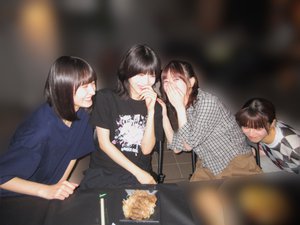 Day2大阪公演！　金川紗耶 - 画像2