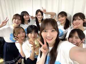 Day2大阪公演！　金川紗耶 - 画像4
