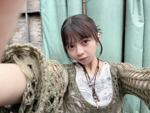 たこ焼きガール　#りおたんの満開ブログ - 画像3