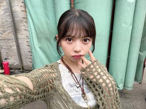 たこ焼きガール　#りおたんの満開ブログ - 画像4