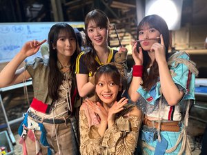 君の名を叫んだ！ - 画像2