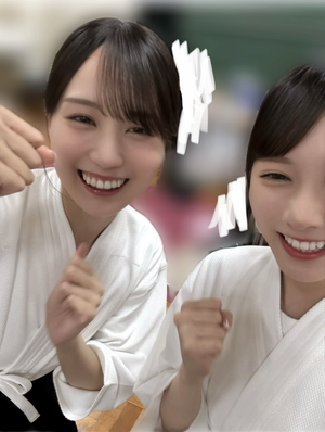 夏は君に似ているのサムネイル