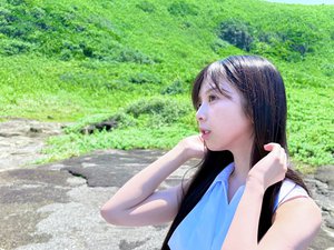 君の瞳に映る世界を。のサムネイル