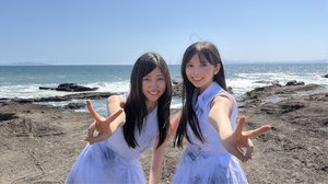 長嶋凛桜は可愛い。 - 画像3