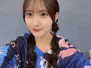 ー夏🍉ー　金川紗耶 - 画像2