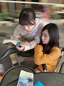 川端晃菜はめんこい #りおたんの満開ブログ - 画像3