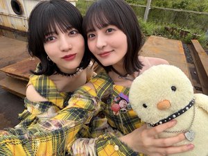 ナイショのサムネイル