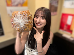 所作をゆっくりしていい女になりたい、、　金川紗耶 - 画像4