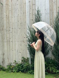 傘をさせる人になれるように - 画像4