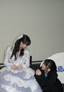お腹いっぱいになりたい - 画像3