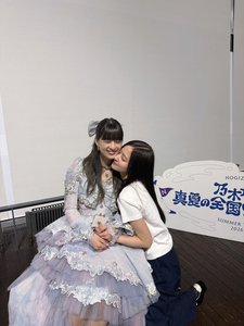 ん〜〜神宮最高✨✨　金川紗耶 - 画像4