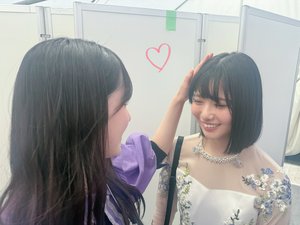 ありがとう！真夏の全国ツアー18公演 - 画像3