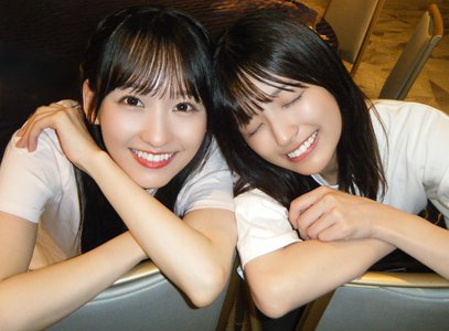 向日葵   五百城茉央のサムネイル
