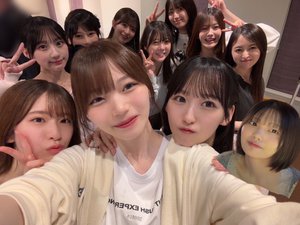 来年の夏はまた    #hinadaniblog  #岡本姫奈のサムネイル