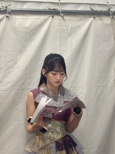 来年の夏はまた    #hinadaniblog  #岡本姫奈 - 画像3