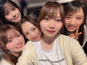 来年の夏はまた    #hinadaniblog  #岡本姫奈 - 画像5