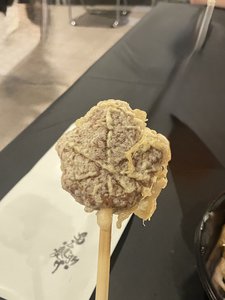 牛タンと揚げもみじ - 画像3