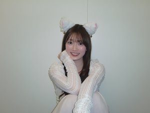 ニャンとも幸せな日のサムネイル