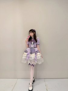 魔法少女モエモエカ☆。.:＊・゜ - 画像2