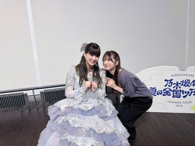 僕は扉に手を掛けているよのサムネイル