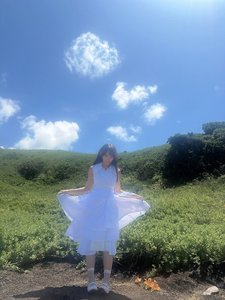 羽が生えたみたい - 画像2