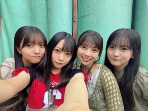 じっとしていられない！ - 画像3