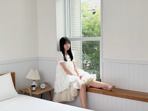 透く笑顔 - 画像3