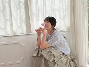 透く笑顔 - 画像4