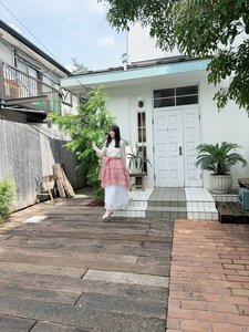 透く笑顔 - 画像5