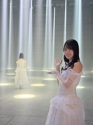 ありのままの自分でのサムネイル