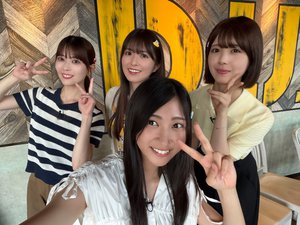 team AYA いざ出陣！　川端晃菜 - 画像4
