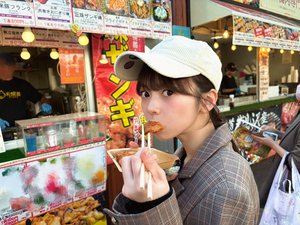 欲張りな自分　のサムネイル